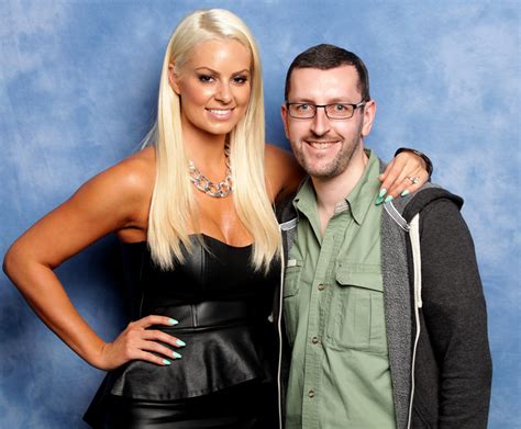 maryse height|Maryse Ouellets Real Height